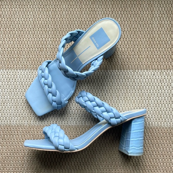 Dolce Vita Paily Sandal - Picture 1 of 7
